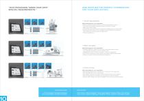 Brochure packaging machines-6