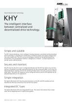 KHY-1