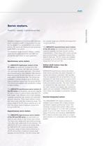 Modular drive and control systems for complete automation-11