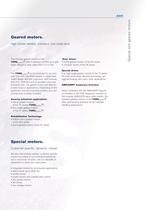 Modular drive and control systems for complete automation-13