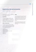 Modular drive and control systems for complete automation-15