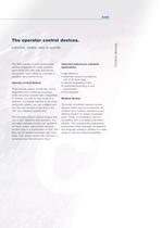 Modular drive and control systems for complete automation-5