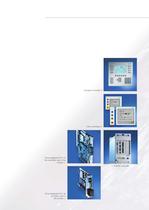 Modular drive and control systems for complete automation-6