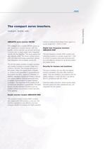 Modular drive and control systems for complete automation-9