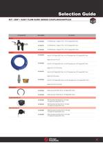 Air Line Accessories - 5