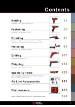 CP Industrial Tools Catalog - 2013 - 9