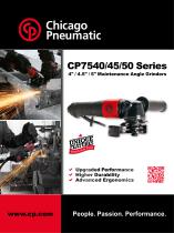 CP75 Series Leaflet - 1