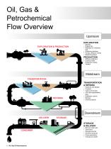 Oil, Gas and Petrochemical Brochure - 2015 - 6