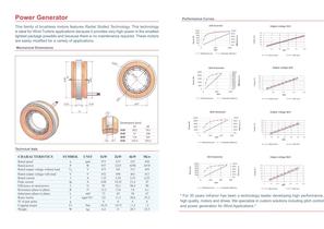 Power Generator-2