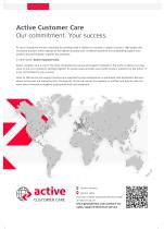 Active Customer Care Brochure-2