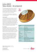AR25 Choke Ring Antenna-2