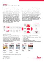 ATHENA Programme - GNSS Reference Stations Flyer-2