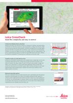 Leica CrossCheck - GNSS Reference Station-2