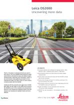 Leica DS2000 Surveyor Kit Flyer-1