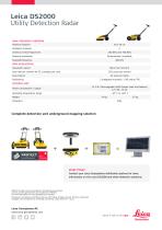 Leica DS2000 Surveyor Kit Flyer-2