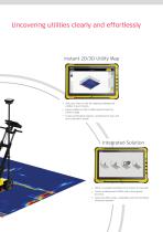 Leica DSX Utility Detection Solution - 3