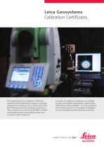 Leica Geosystems Calibration Certificate-1
