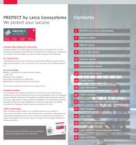 Leica Geosystems Construction Technical Specification Booklet-2