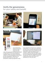 Leica Geosystems Original Accessories Catalogue-3