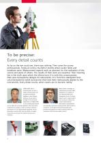 Leica Geosystems Original Accessories Catalogue-4