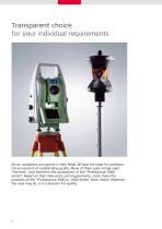 Leica Geosystems Original Accessories Catalogue-6