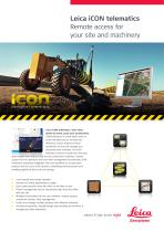 Leica iCON telematics-1