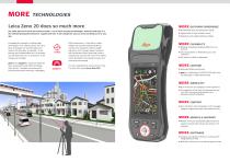 Leica Zeno 20 Brochure - 2