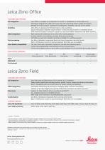 Leica Zeno Field & Office Flyer-2