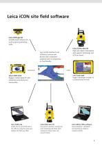 Machine Control Solutions Brochure - 5