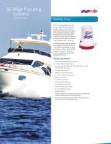 Bilge Pumping Systems-3