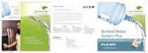 Bottled Water System Plus-1
