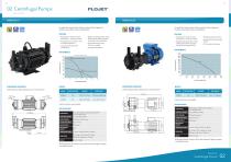 Centrifugal Pumps - Flojet - Pdf Catalogs 