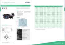 Diaphragm Pumps - 10