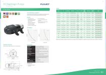 Diaphragm Pumps - 3