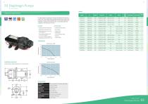 Diaphragm Pumps - 6