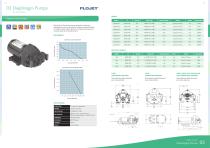 Diaphragm Pumps - 8