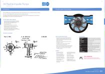 Flexible Impeller Pumps - 2