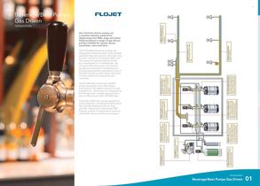 Flojet Beverage Catalogue - 6