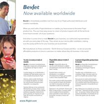 FLOJET BevJet Brochure-10