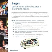 FLOJET BevJet Brochure-4