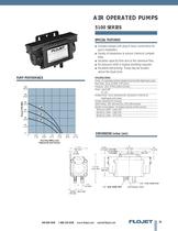 Flojet Industrial Catalogue-11