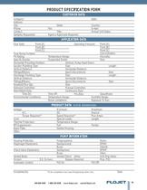 Flojet Industrial Catalogue-15