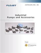 Flojet Industrial Catalogue-1