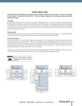 Flojet Industrial Catalogue-5