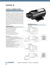 Flojet Industrial Catalogue-6
