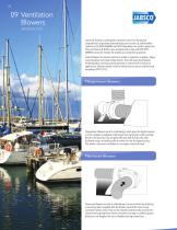 Ventilation Blowers-1