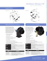 Ventilation Blowers-2