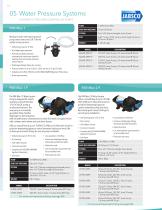 Water Pressure Systems - 3