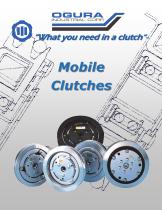 Mobile Clutches brochure - 1