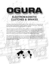 OGURA Industrial Products - 2